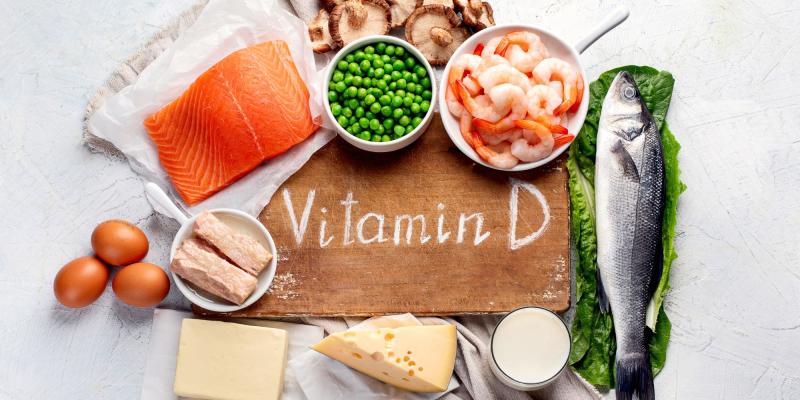 Discover How Vitamin D Can Boost Your Health and Wellbeing