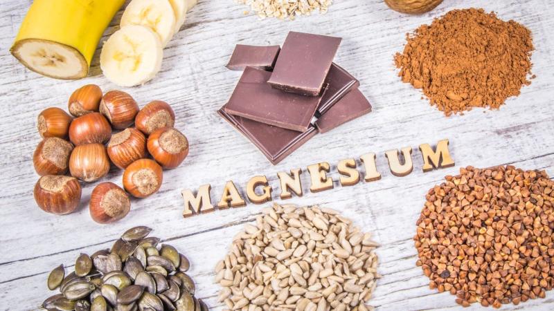 Everything You Need to Know About Magnesium and Its Benefits for Your Health