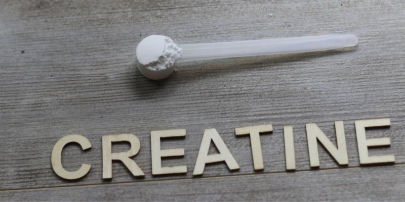 Unlocking the Power of Creatine for Better Health at Any Age