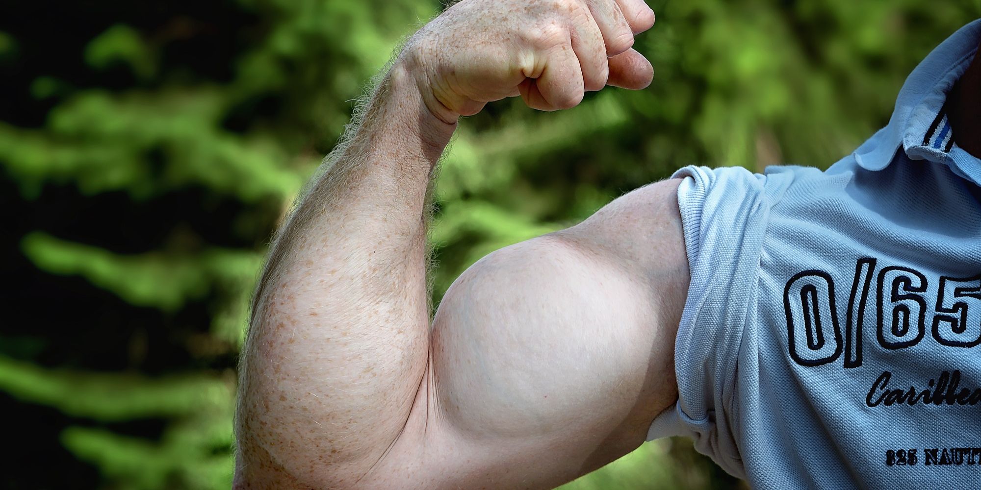 Support Your Muscle Growth