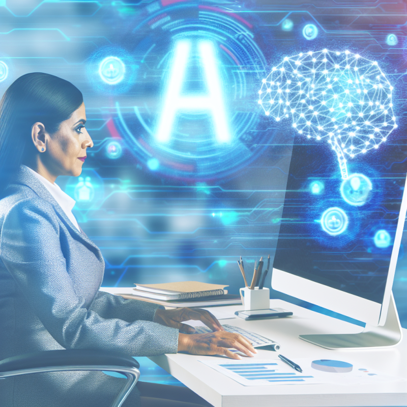 Discover Simple Ways to Boost Your Business with AI