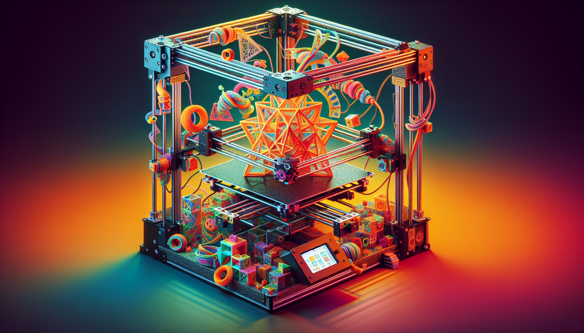 Unleash Your Creativity with Prusa i3 MK3S+ Bundle
