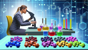 Discover the Different Kinds of 3D Resin for Your Projects