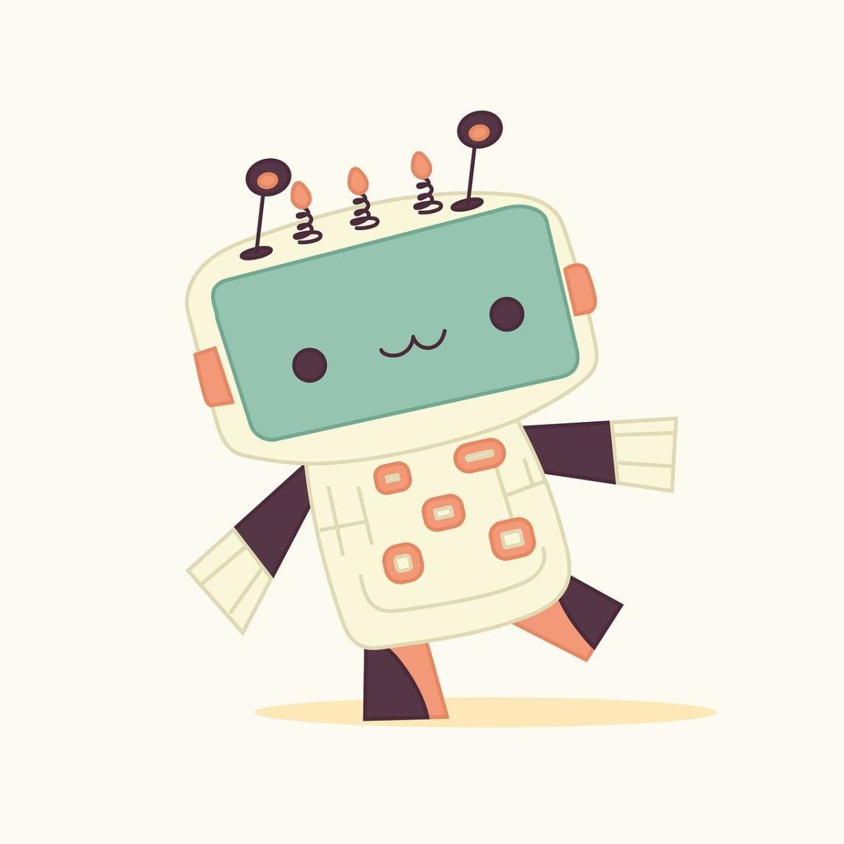 Miko: The Fun AI Robot for Kids