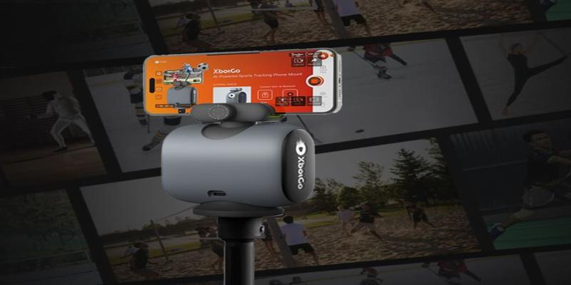 Smart Sports Recording Made Simple