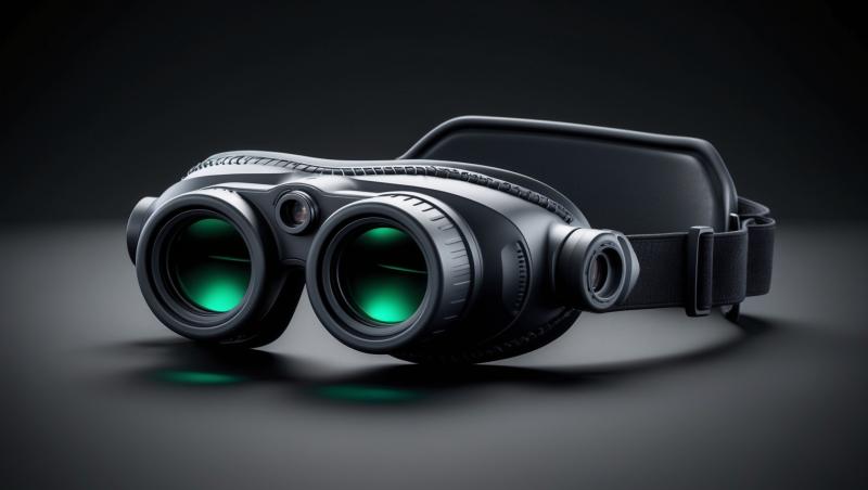 Discover How to Choose Night Vision Binoculars That Suit Your Needs