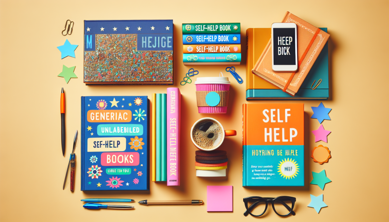 Discover Life-Changing Reads to Empower Your Journey