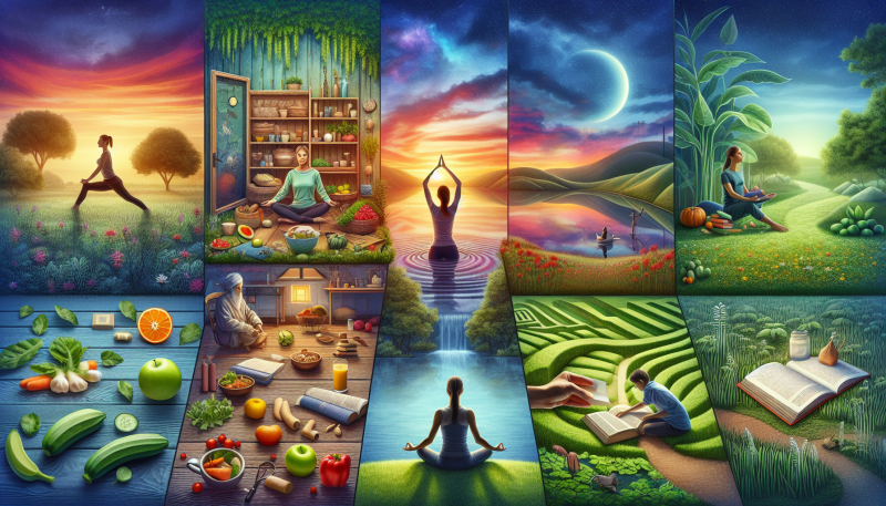 Simple Ways to Boost Your Life Every Day