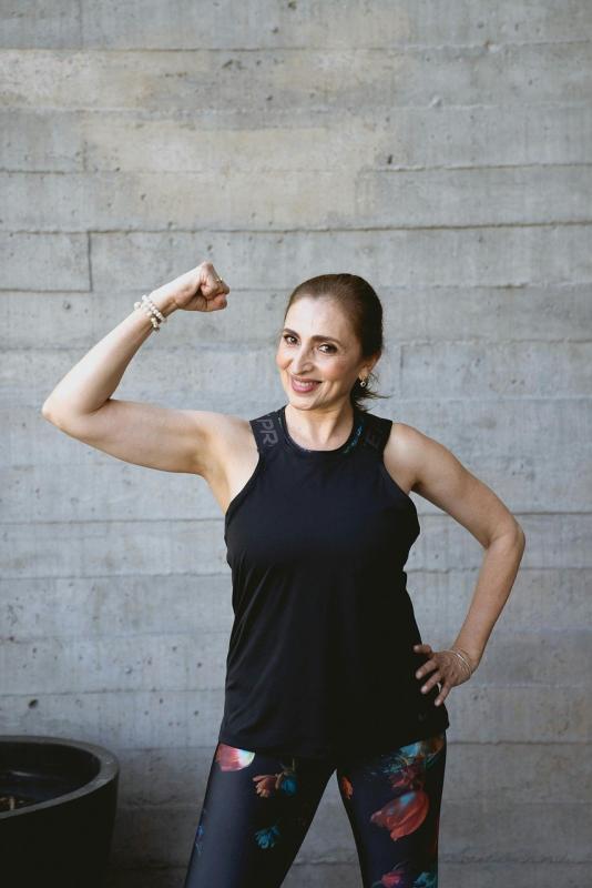 Embracing Resilience and Empowering Yourself
