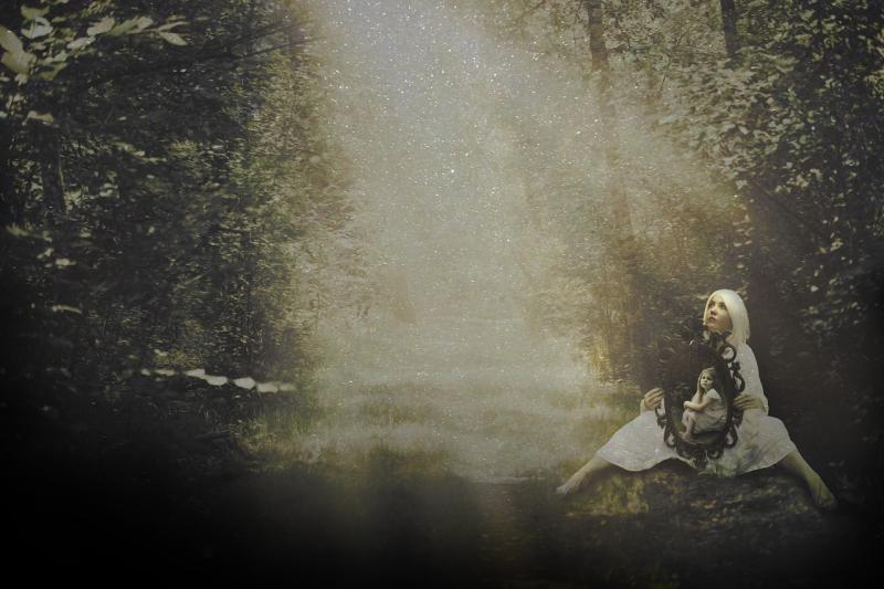 Building Your Inner Strength for Life’s Challenges