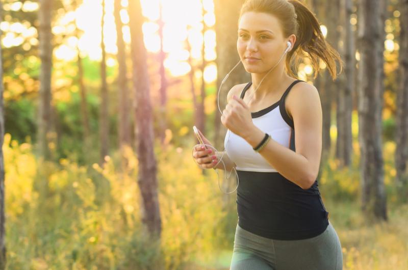 Simple steps to nurture your health and feel great