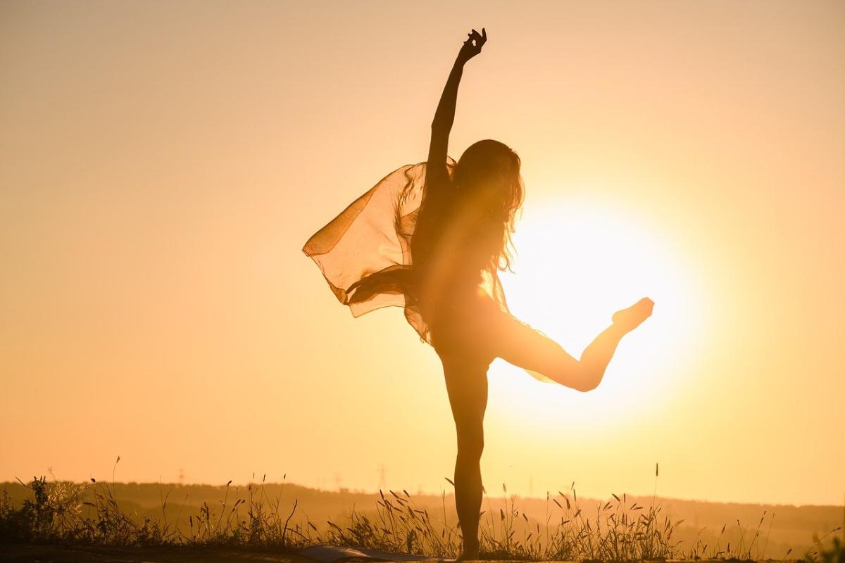 I am capable of achieving my dreams.
