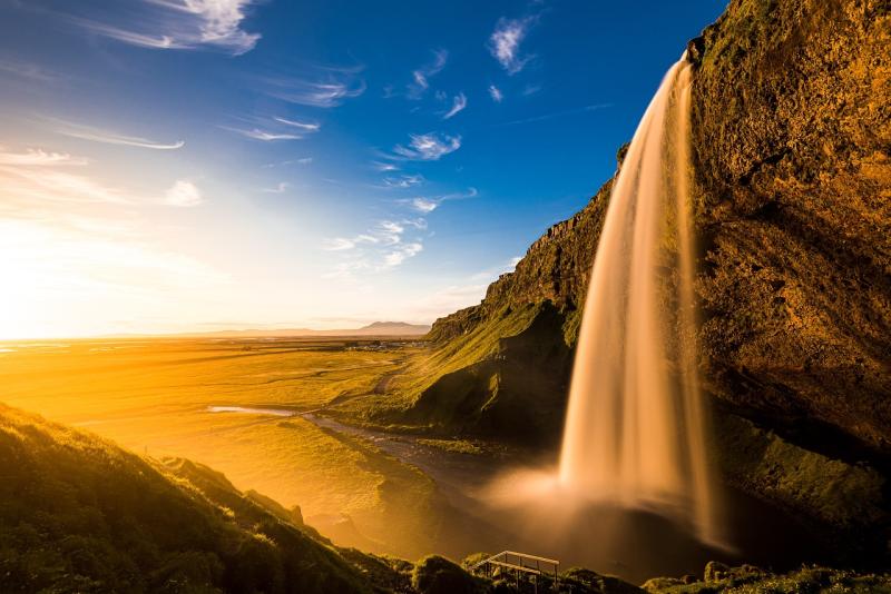 Embracing the beauty of letting go and going with the flow
