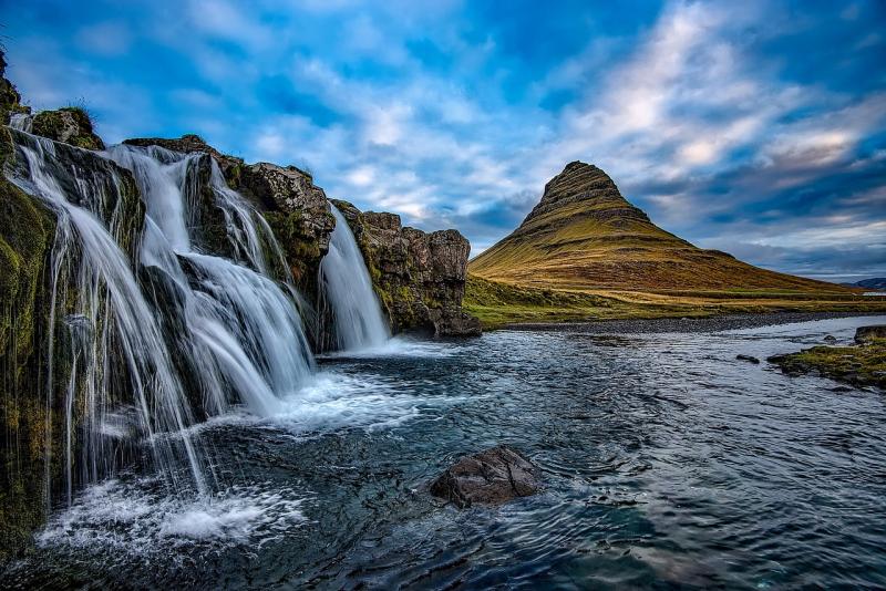 Discovering Joy in Letting Life Unfold Naturally