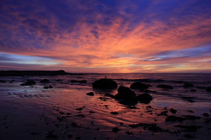 Embracing the present can transform your happiness and outlook on life