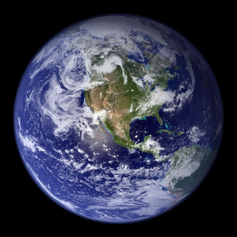 Simple ways to show your love for our planet