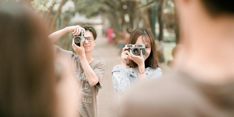 Simple ways to boost your joy and well-being