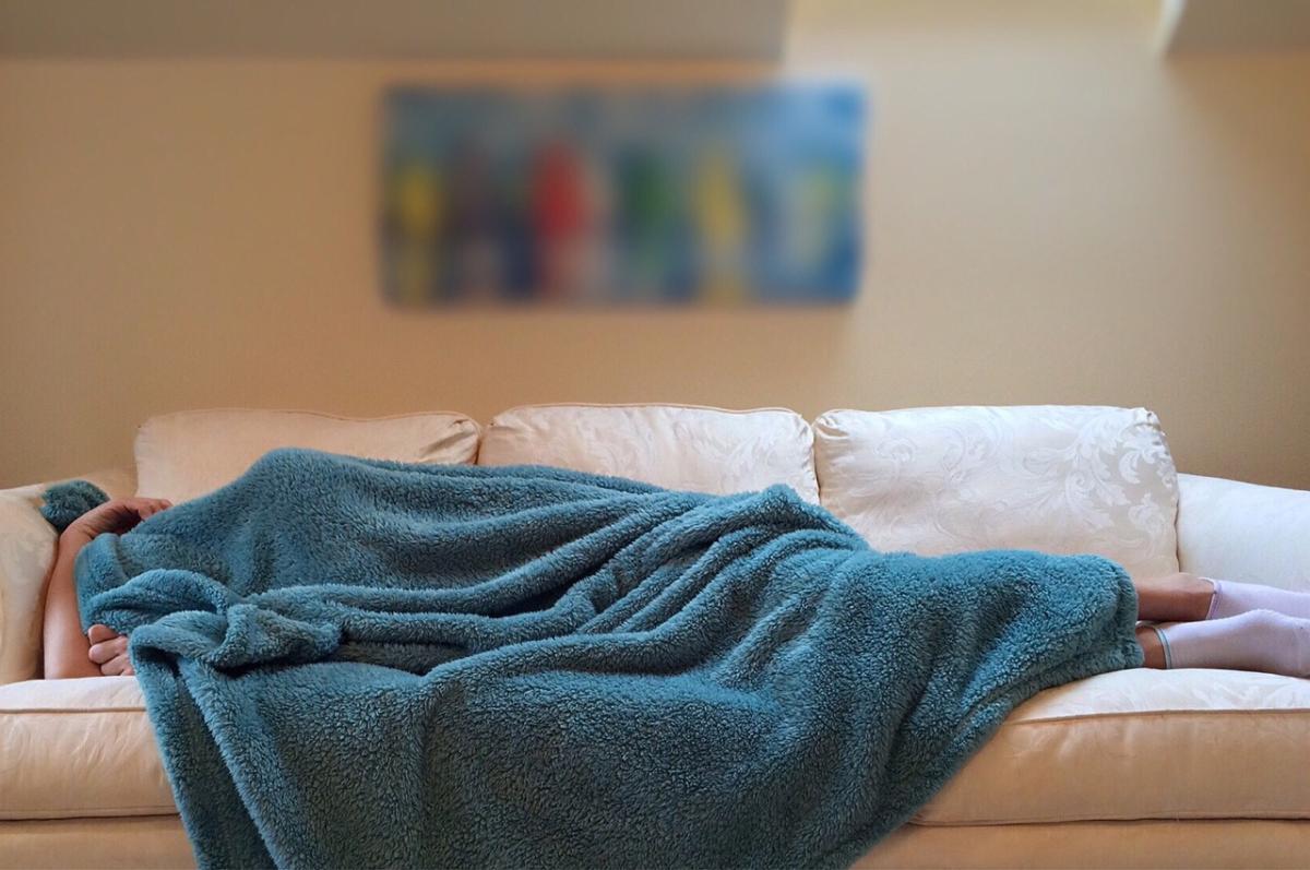 Is It Important for Adults to Have a Healthy Imagination?