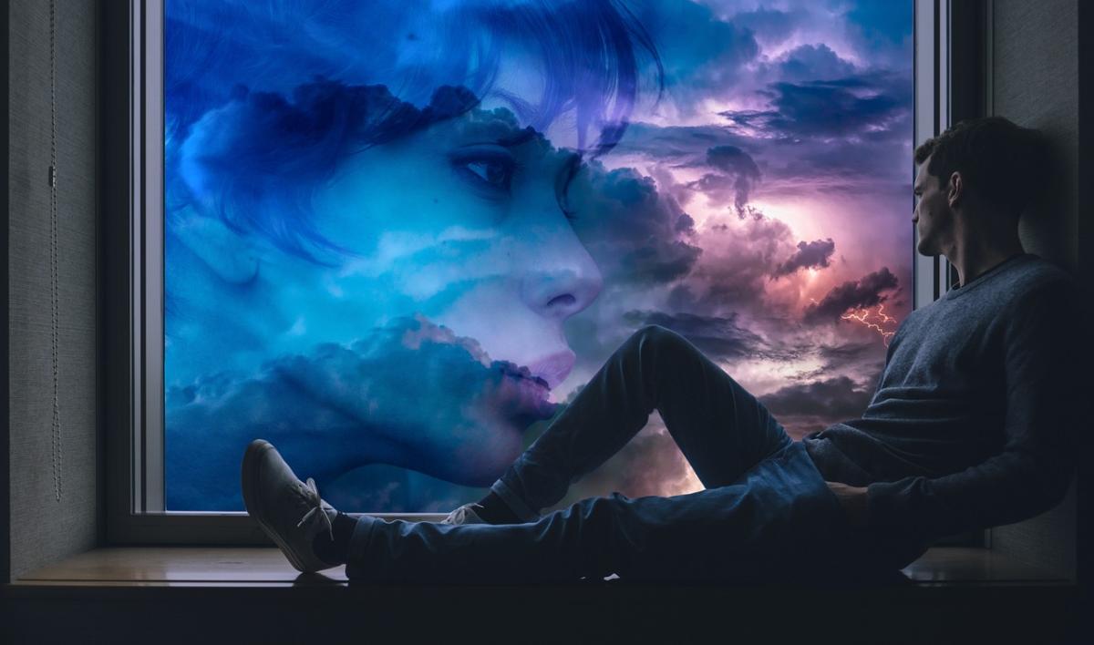 5 Benefits of Having a Healthy Imagination
