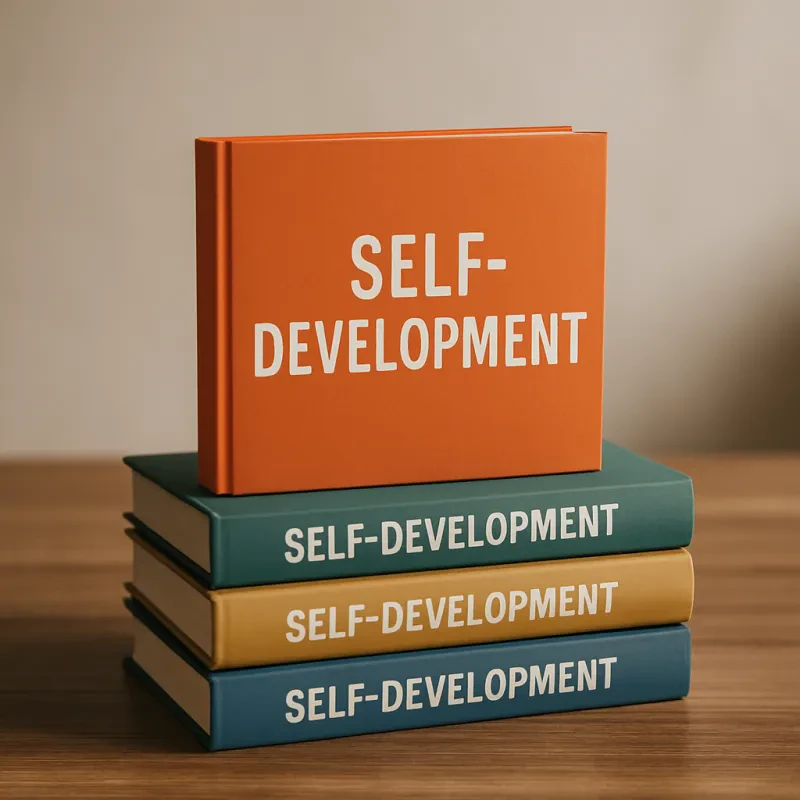 Discover powerful reads to transform your life and boost your mindset