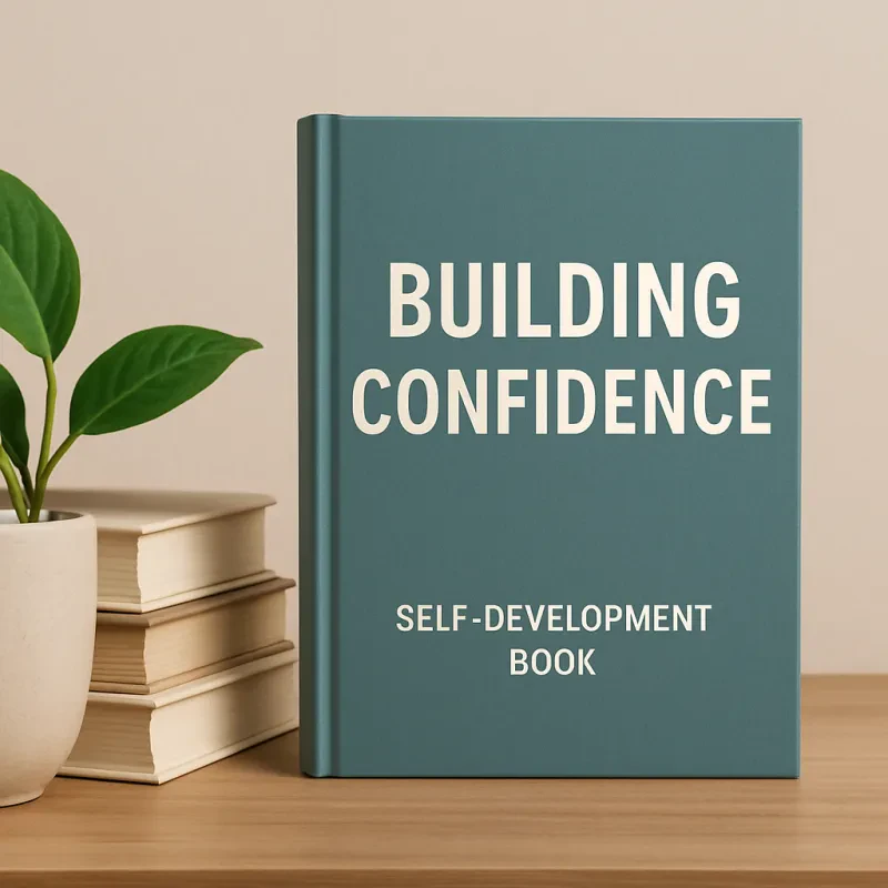 Simple ways to grow your self-esteem and feel great about yourself