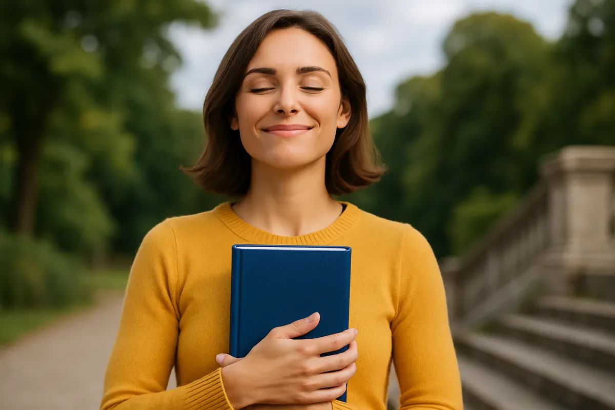 Boost Your Confidence with Self-Development Books For Building Confidence