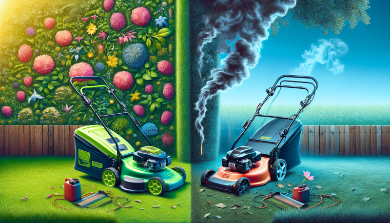 Find the Best Option for Your Garden Care Needs