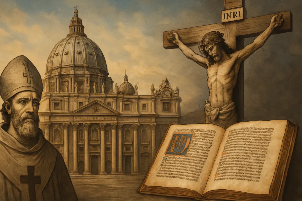 Milestones in Catholic Church History You Should Know