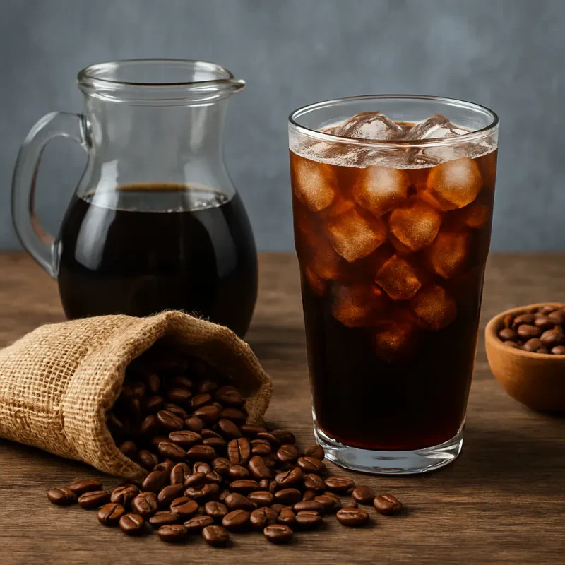 Discover your perfect brew with these top coffee beans