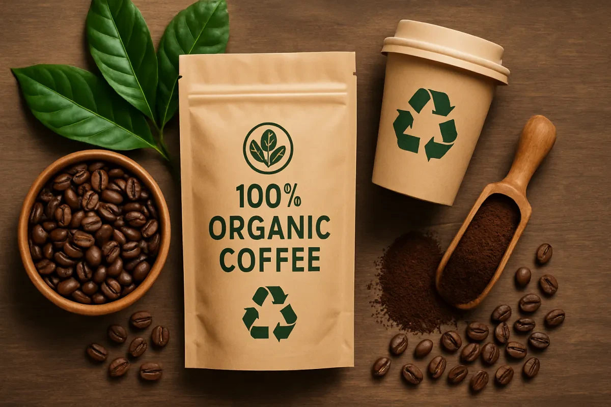 Top Sustainable Coffee Brands You Can Trust