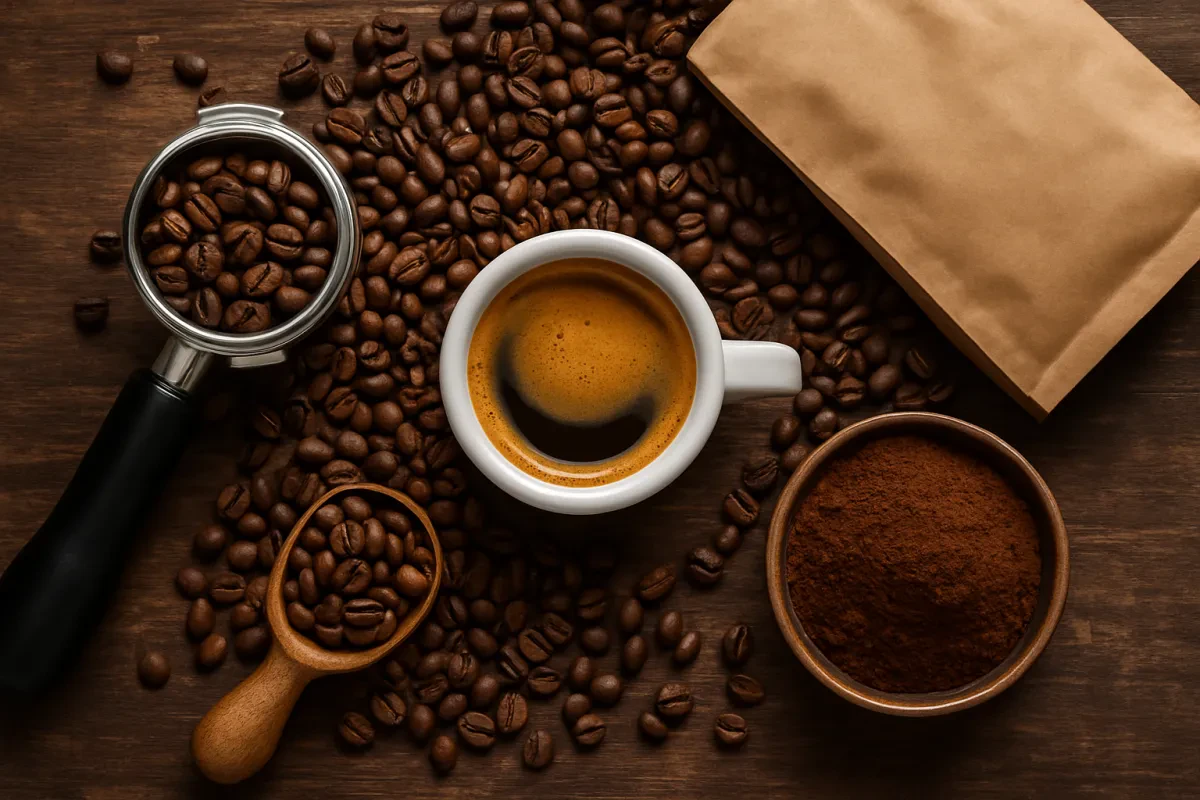 Best Coffee For Espresso Lovers: Top Picks