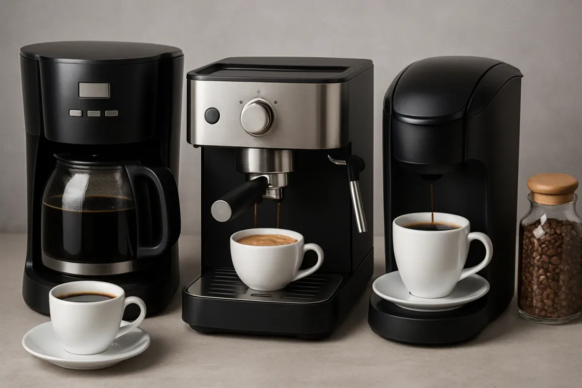 Best Coffee Machines For Home Use Revealed