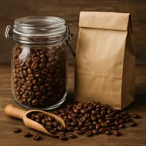 Tips for Keeping Your Coffee Fresh and Tasty