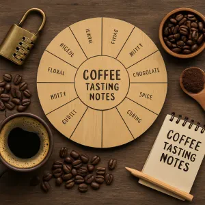 Discover the flavors in every cup of coffee