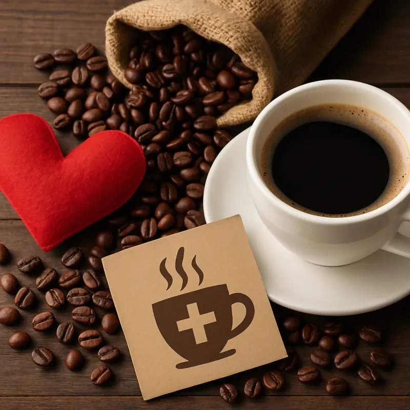 Discover how your daily cup of coffee boosts your health and well-being