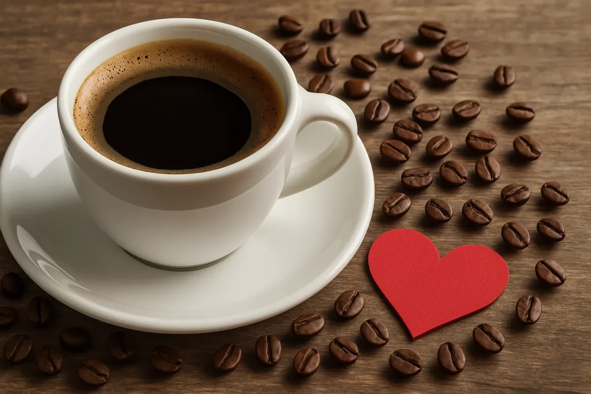 Health Benefits Of Drinking Coffee Daily Revealed