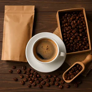 Discover the top coffee subscriptions that brew up delicious flavors right to your door