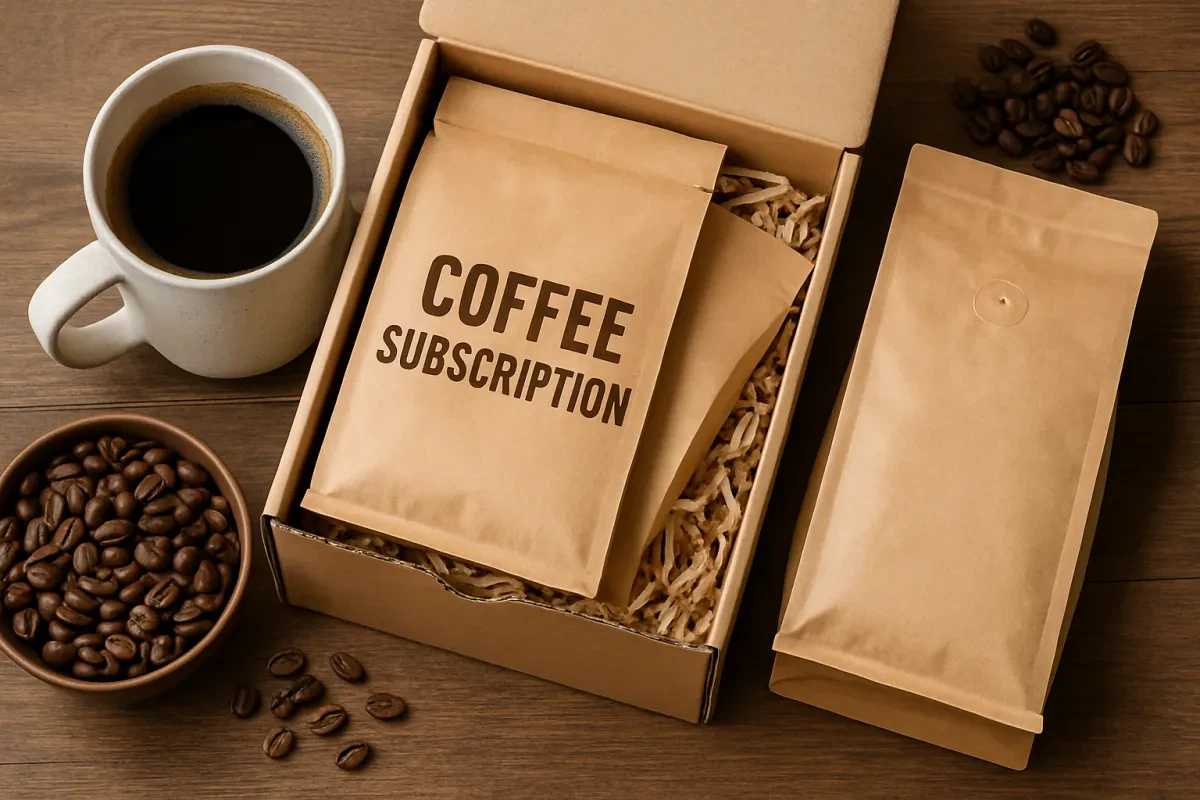 Best Coffee Subscription Services Worth Trying Today
