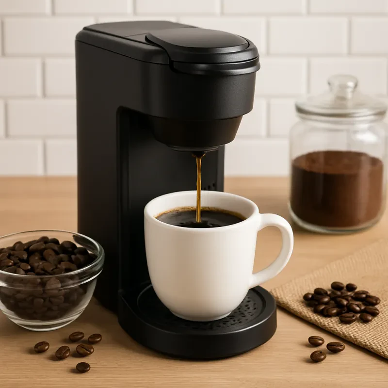 Find Your Perfect Brew Buddy