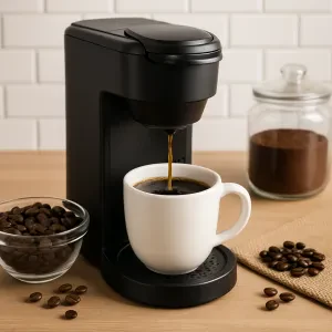 Find Your Perfect Brew Buddy