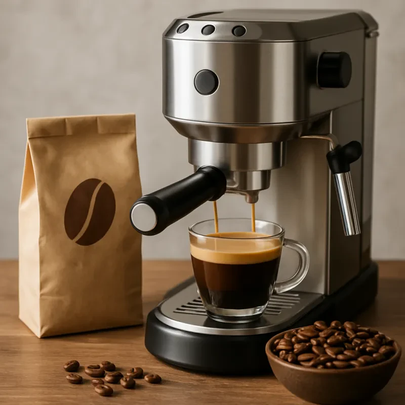 Find Your Perfect Espresso Blend with Our Top Picks