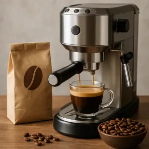 Find Your Perfect Espresso Blend with Our Top Picks