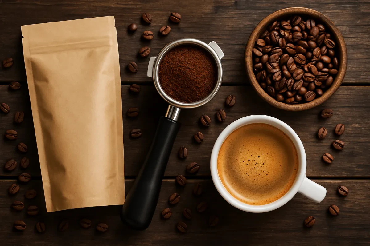 Best Coffee For Espresso Machines You’ll Love