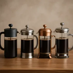 Discover your perfect brew with these must-have French press coffee makers