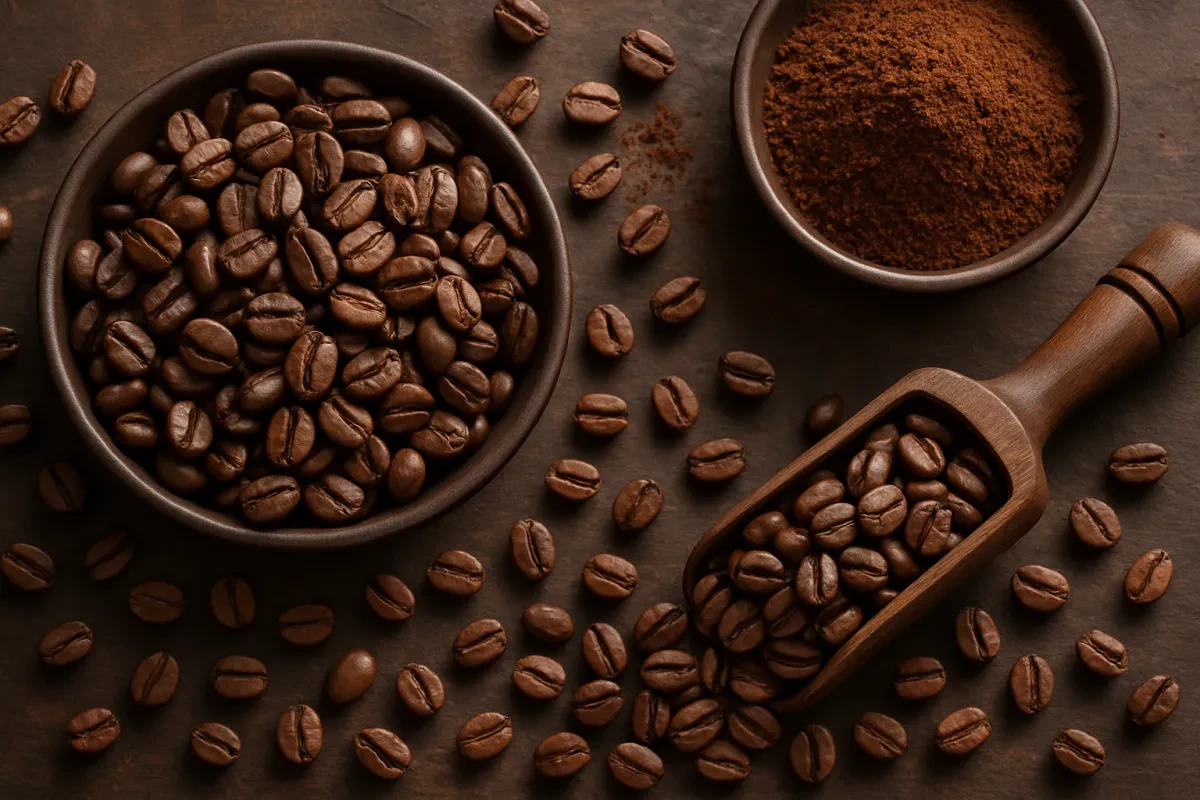 Best Gourmet Coffee Beans You'll Love Today