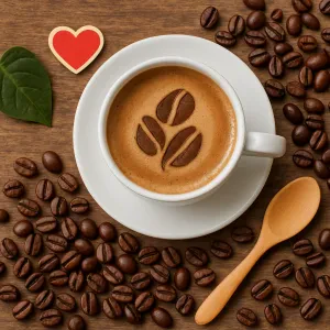 Why your daily cup could be doing wonders for your health