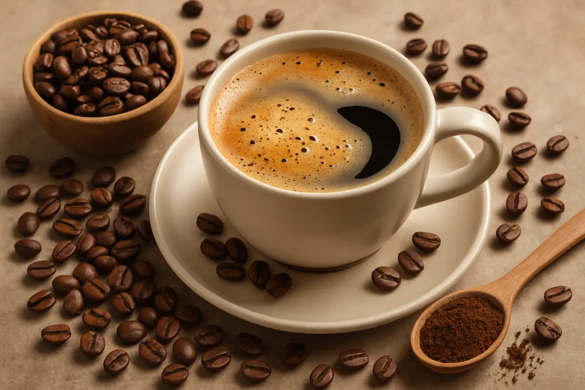 Health Benefits Of Drinking Coffee You Need to Know