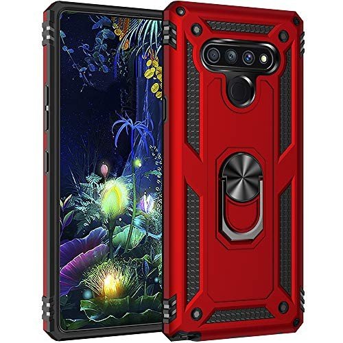 Essential Tips for Choosing an LG Phone Case