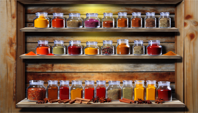 Discover Delicious Ways to Enhance Your Well-Being