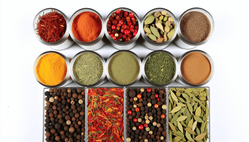 Elevate Your Cooking with These Essential Flavor Boosters